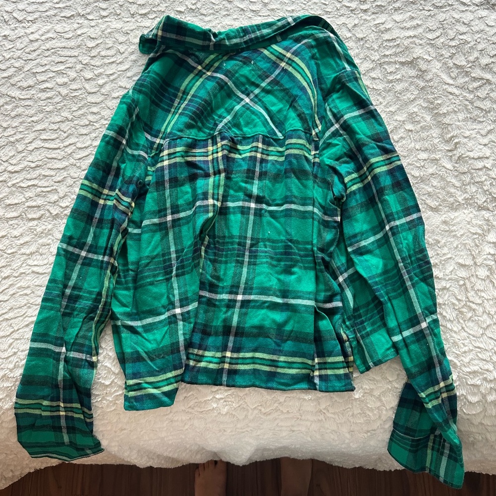 Colsie PJ Set - Picture 2 of 6